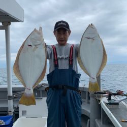 シーランチ 釣果