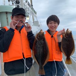 シーランチ 釣果