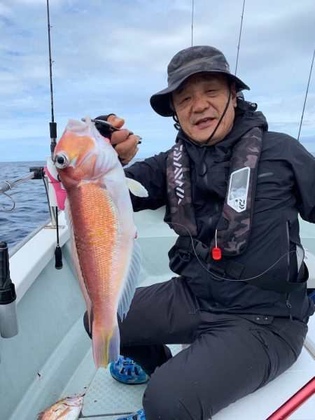 さくら丸 釣果