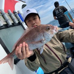 みやけ丸 釣果