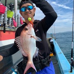 みやけ丸 釣果