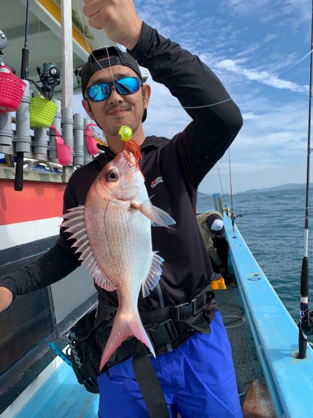 みやけ丸 釣果