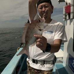 みやけ丸 釣果