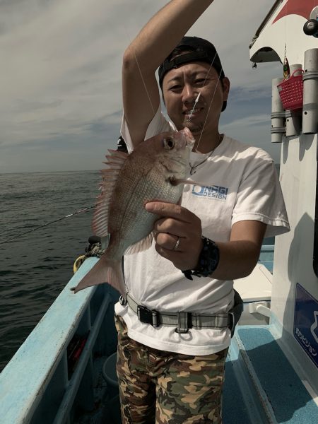 みやけ丸 釣果