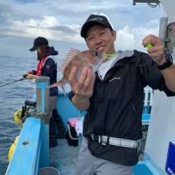 みやけ丸 釣果