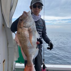 さくら丸 釣果