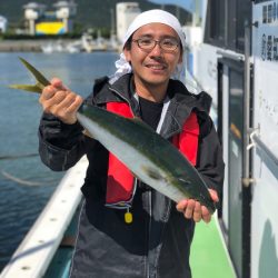 丸万釣船 釣果