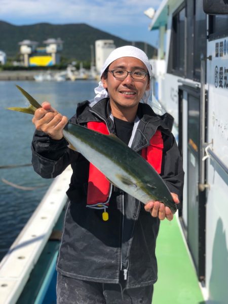 丸万釣船 釣果