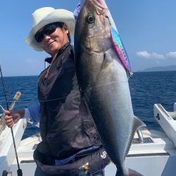 釣鯛洋 釣果