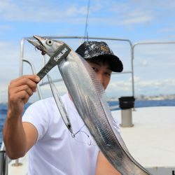 浜栄丸 釣果