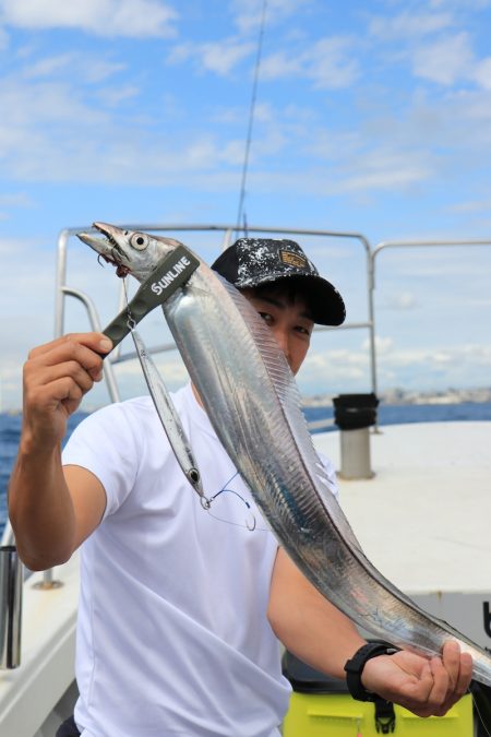 浜栄丸 釣果