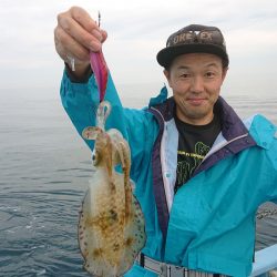 幸栄丸 釣果