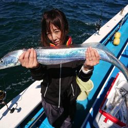 深川　吉野屋 釣果