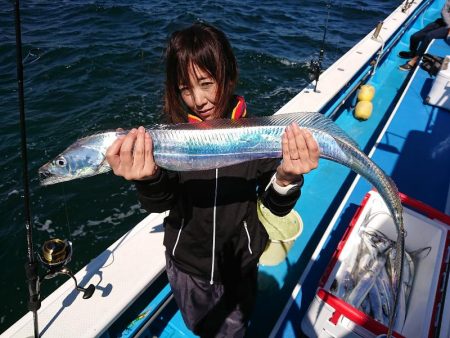 深川　吉野屋 釣果