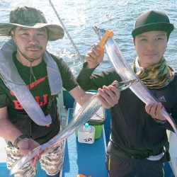 深川　吉野屋 釣果