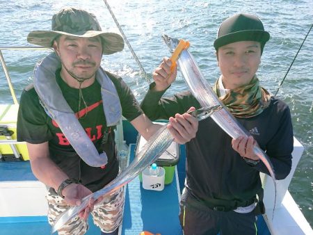 深川　吉野屋 釣果