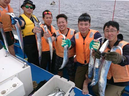 深川　吉野屋 釣果