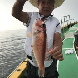 もと明丸 釣果