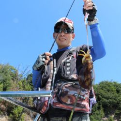 KIM Fishing Guide Service 釣果