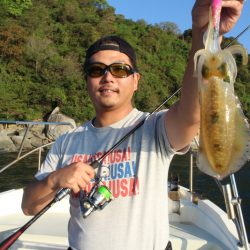 KIM Fishing Guide Service 釣果