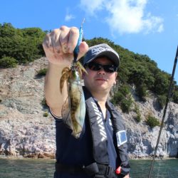 KIM Fishing Guide Service 釣果