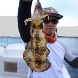 KIM Fishing Guide Service 釣果