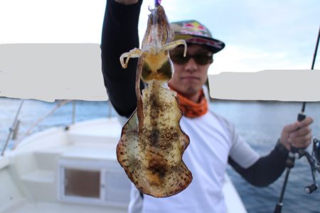 KIM Fishing Guide Service 釣果