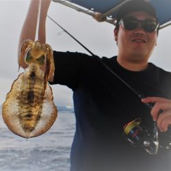 KIM Fishing Guide Service 釣果