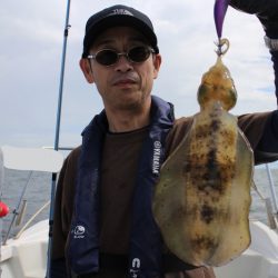 KIM Fishing Guide Service 釣果