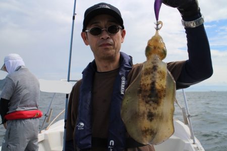 KIM Fishing Guide Service 釣果