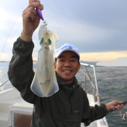 KIM Fishing Guide Service 釣果