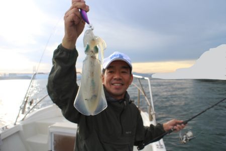 KIM Fishing Guide Service 釣果