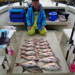 たかみ丸 釣果