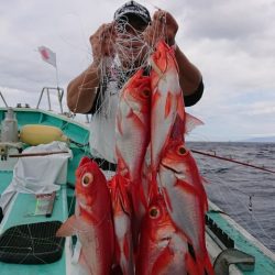 三昭丸 釣果