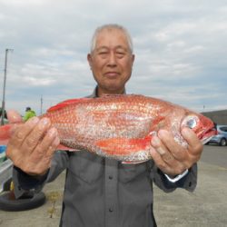 こうゆう丸 釣果