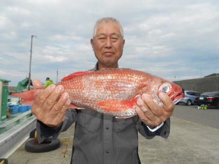 こうゆう丸 釣果