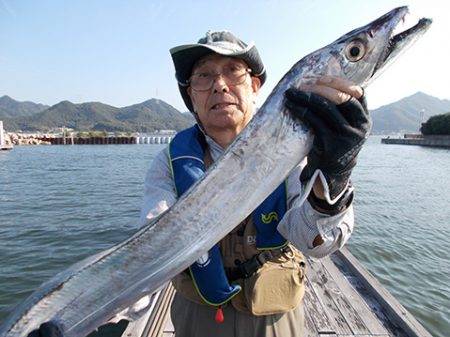 釣友丸 釣果