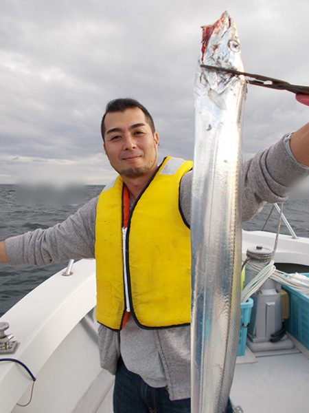 釣友丸 釣果