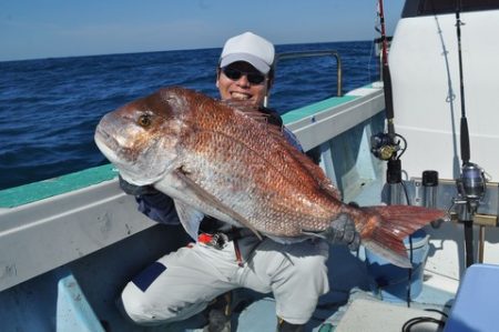 八海丸 釣果