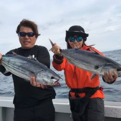 へいみつ丸 釣果