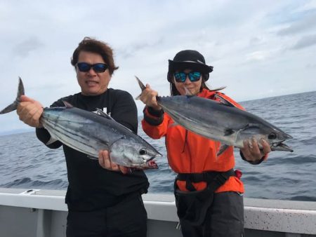 へいみつ丸 釣果