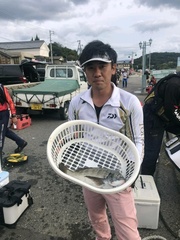 まこと渡船 釣果