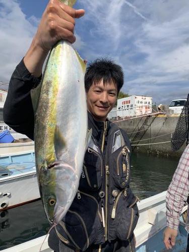 龍幸丸 釣果