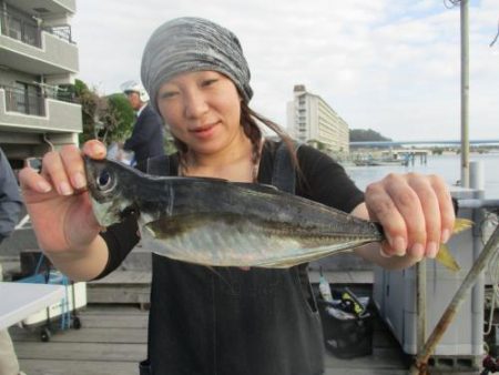 あい川丸 釣果