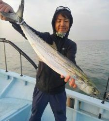 東京湾探釣隊ぼっち 釣果