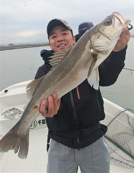 めだか屋 釣果