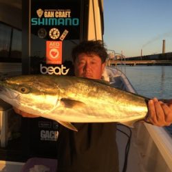 ミタチ丸 釣果