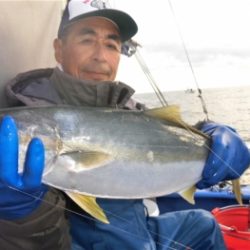 鯛紅丸 釣果