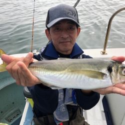 深川　吉野屋 釣果