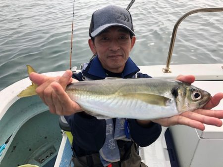 深川　吉野屋 釣果